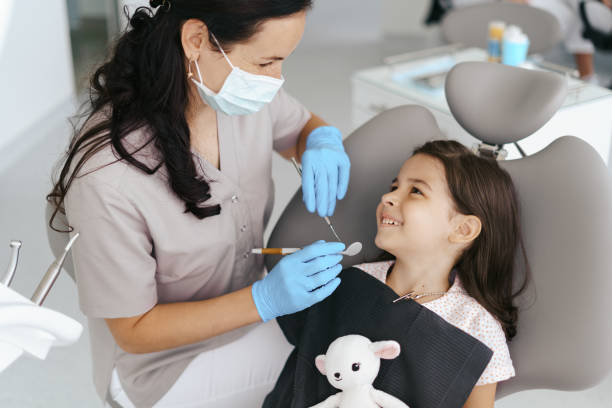 Emergency Gum Pain Relief in CT