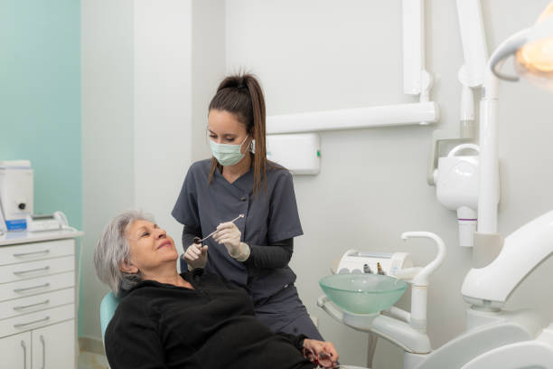 Best Walk-In Dentist Near Me  in Old Greenwich, CT